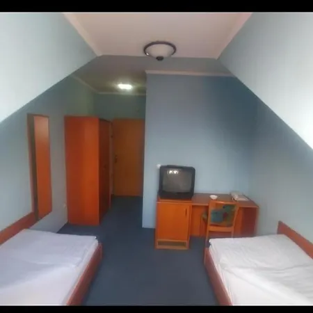 Delminium Hotel