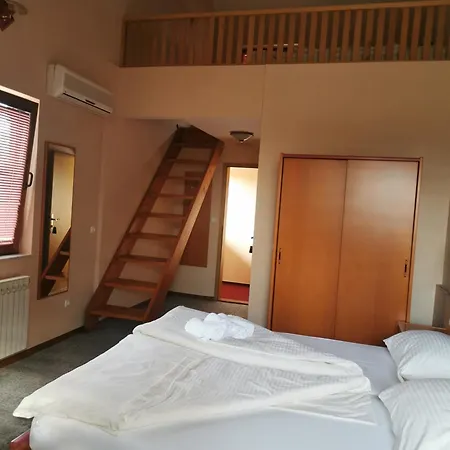 Delminium Hotel Ilidža