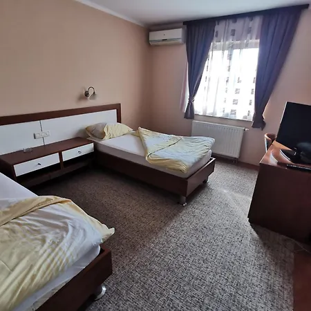 Delminium Hotel