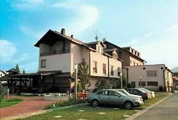 Delminium Otel 3*