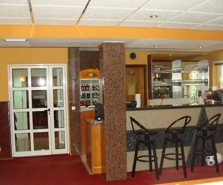 Hotel Delminium 3*