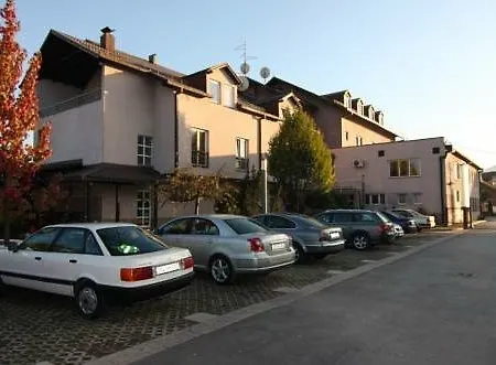 Hotel Delminium Ilidža