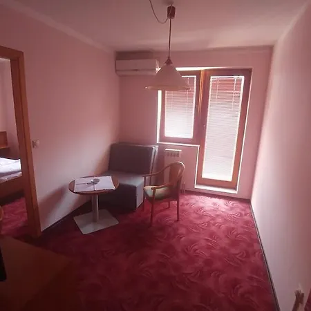 Hotel Delminium Ilidža