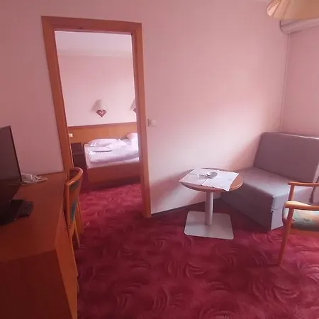 Delminium Hotel 3*