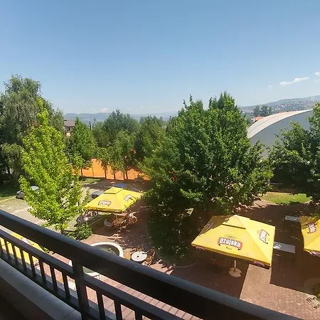 Delminium Ilidža