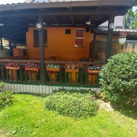 Delminium 3* Ilidža