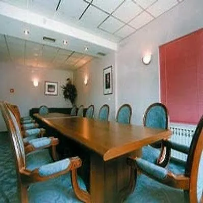 Delminium Otel Ilidža