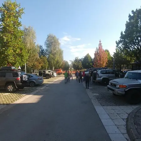 Delminium Hotel 3*