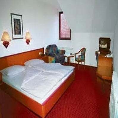 Delminium Hotel 3*