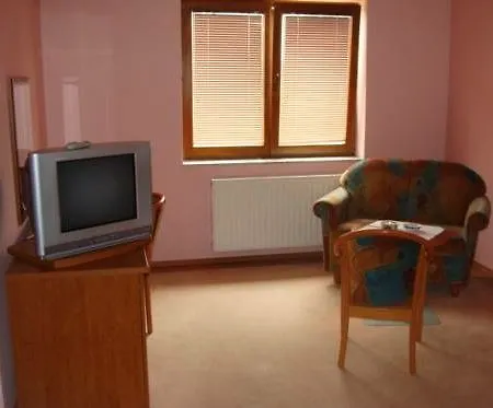 Hotel Delminium Ilidza