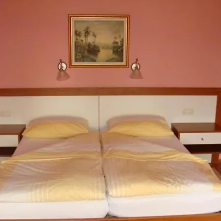 Delminium Hotel 3*