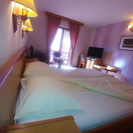 Delminium Hotel 3*