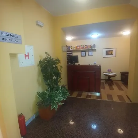 Delminium 3* Ilidža