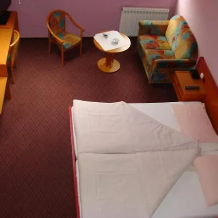 Hotel Delminium 3*