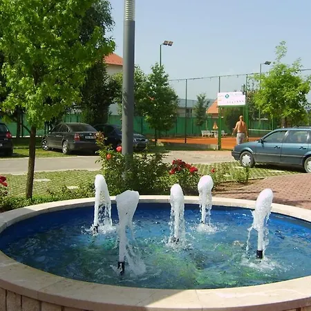 Delminium Hotel