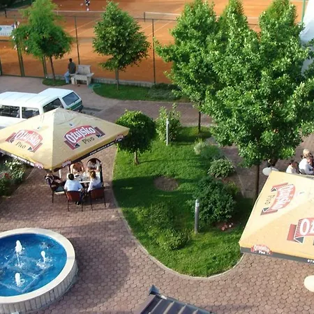 Delminium Hotel