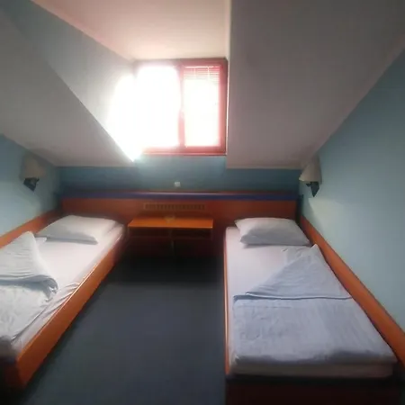 Delminium Hotel Ilidža