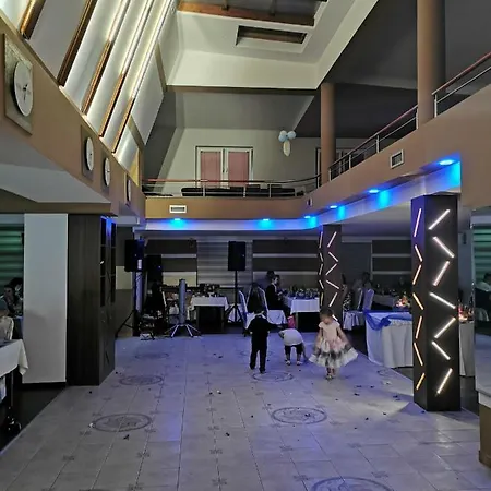 Hotel Delminium